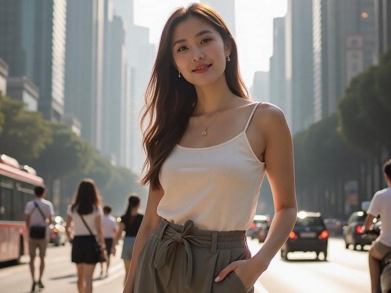 Shanghai's Daughters: How the City's Women Redefined Chinese Femininity