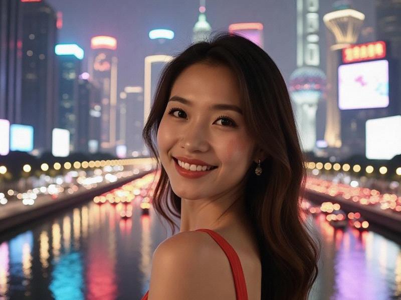 Beyond Aesthetics: How Shanghai Women Are Crafting a New Definition of Beauty