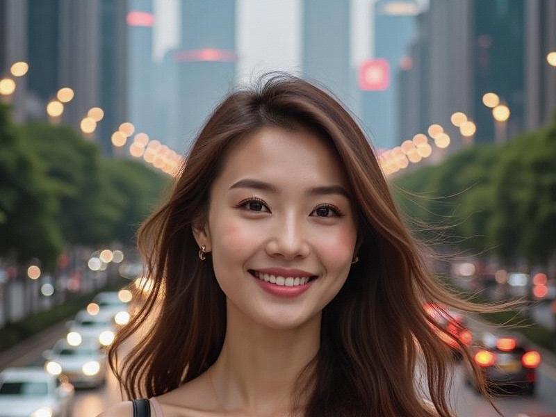 The Paradoxical Power: How Shanghai Women Are Reshaping China's Urban Future