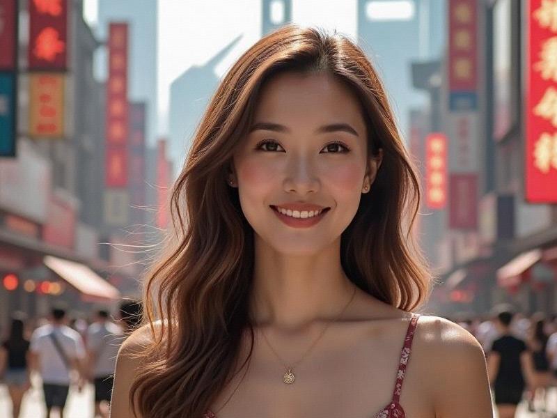 Shanghai 2030: How China's Global City is Reinventing Urban Civilization