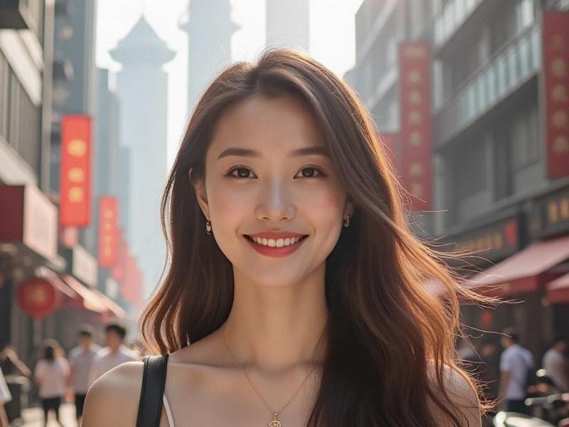 【城市面孔】新上海女性的十二时辰：在精致与真实间寻找平衡