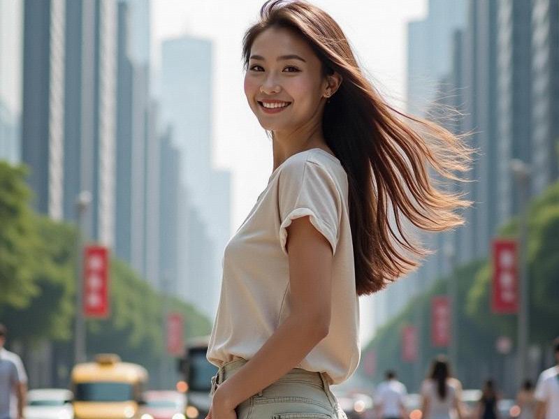 The Shanghai Glow: Decoding the Complex Beauty Ecosystem of China's Fashion Capital