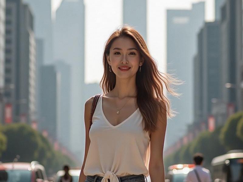 Neon and Nuance: The Transformation of Shanghai's Nightlife Economy