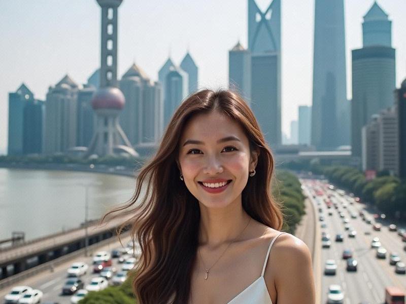 【全景观察】2025上海：在历史与未来的交汇处