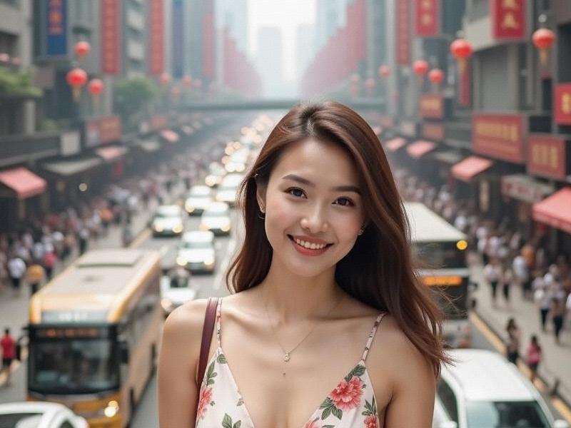 Shanghai's Nightlife Renaissance: How Entertainment Venues Are Redefining Urban Leisure
