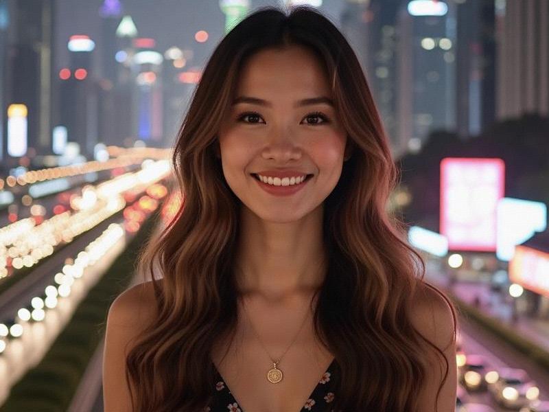 Shanghai’s Quantum Nightlife: AI-Powered Palaces Redefine Imperial Entertainment