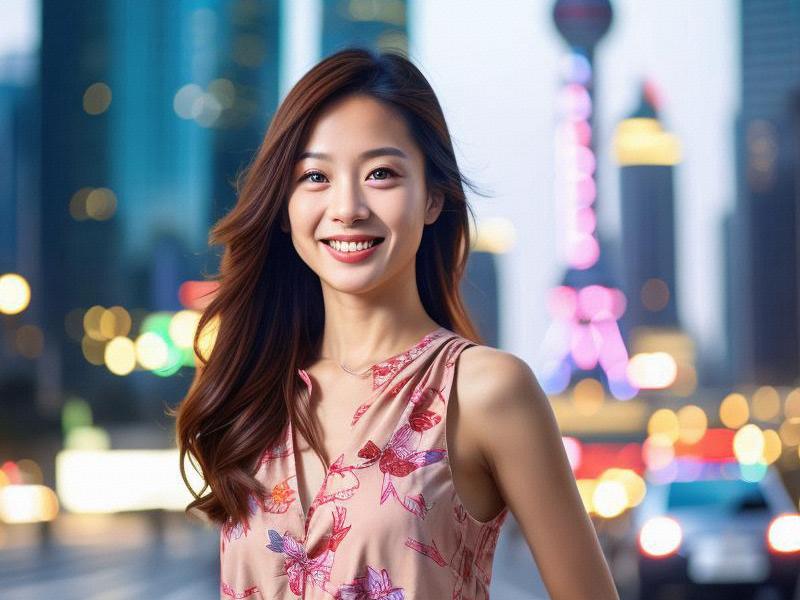 Shanghai and Its Vicinities: A Dynamic Hub of Culture, Economy, and Tourism