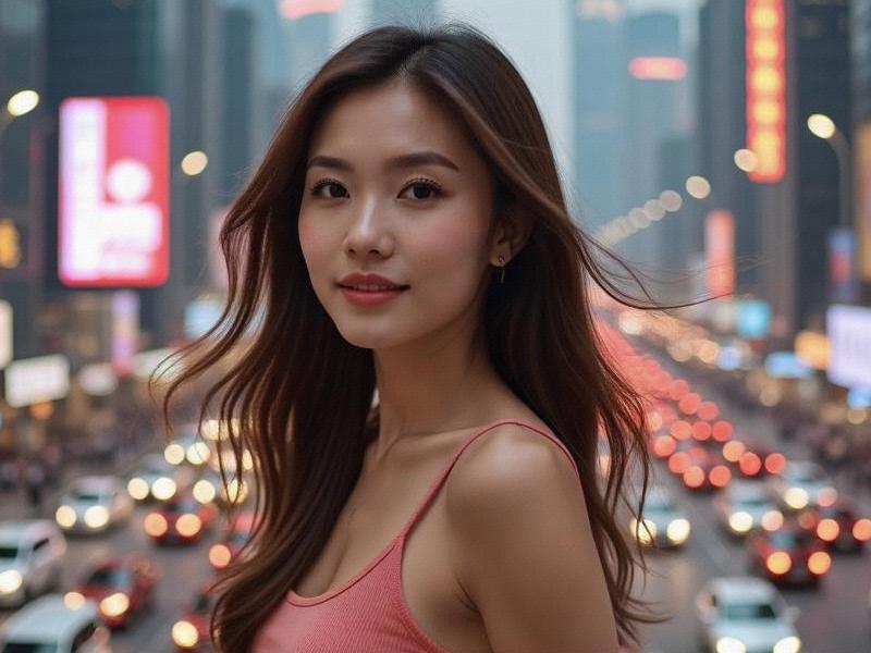 Shanghai's High-End Entertainment Revolution: Where Business Meets Leisure