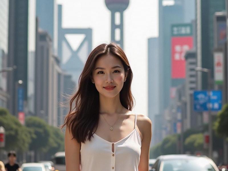 Quantum Night: Shanghai's Entertainment Venues Blurring Reality Boundaries
