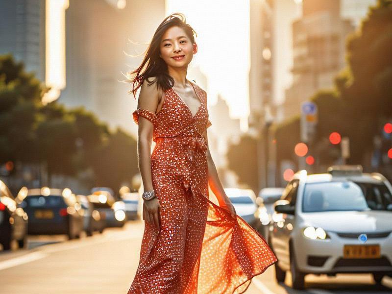 Shanghai Beauties: A Journey Through the City's Most Captivating Women