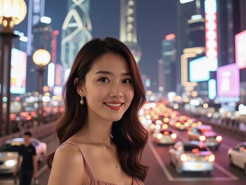 Shanghai and Beyond: How the Yangtze Delta Megaregion is Redefining Urban China