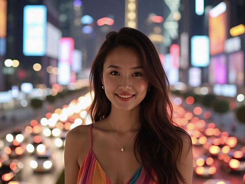 Shanghai's New Femininity: How Cosmopolitan Women Are Redefining Chinese Beauty Standards
