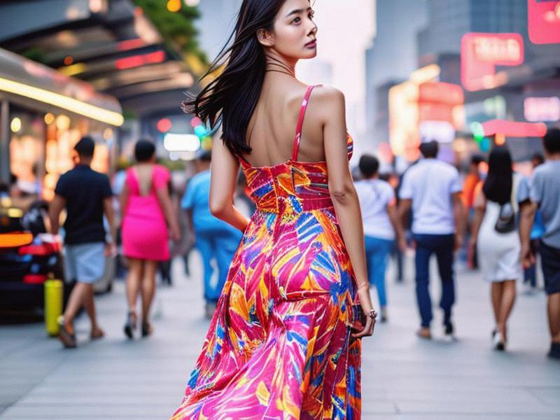The Charms of Shanghai Women: An Enchanting Encounter