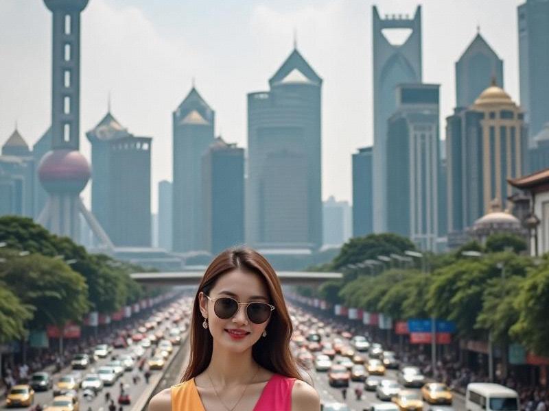 Shanghai’s Nightlife Renaissance: AI, Heritage, and the New Golden Age