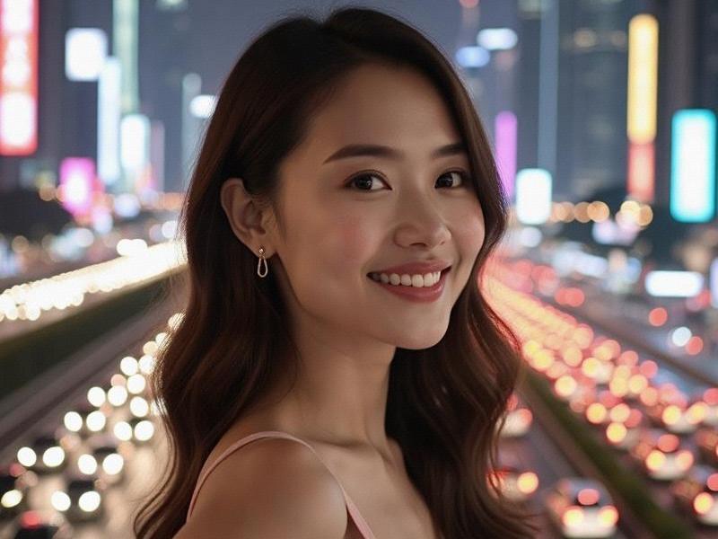 The Digital Gold Rush: How Shanghai Became the World's Fintech Laboratory