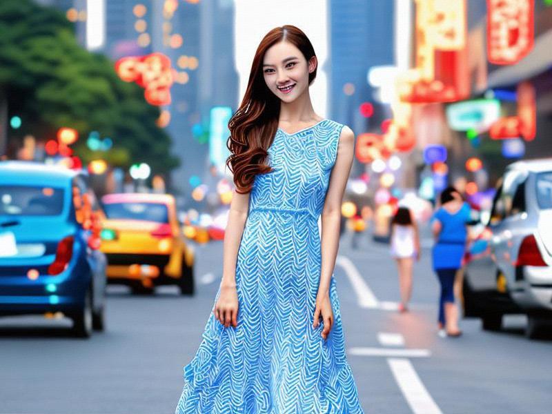 Shanghai's Entertainment Club Scene: A Thriving Hub of Nightlife and Culture