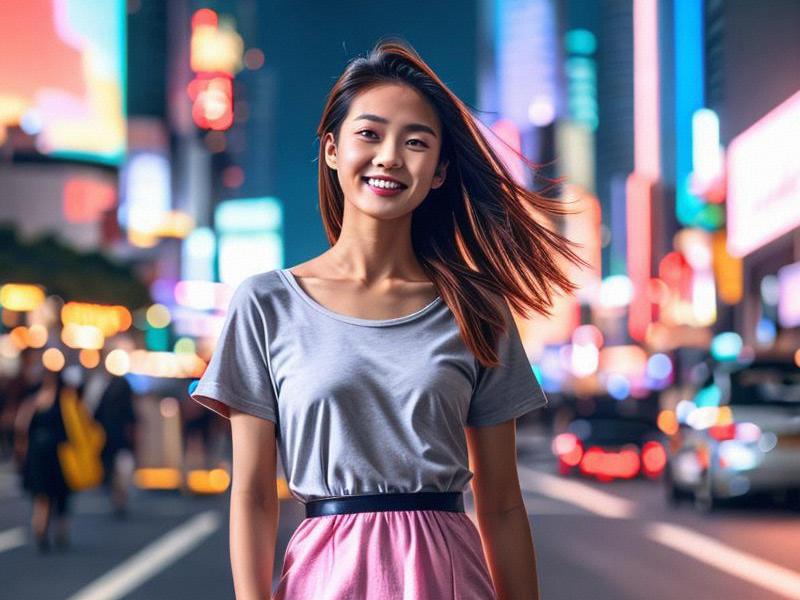 Shanghai's Transformation: A Journey of Innovation and Sustainability
