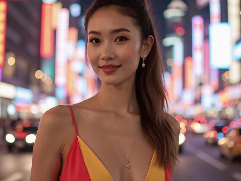 Shanghai 2025: The Blueprint for the World's Most Advanced Smart City