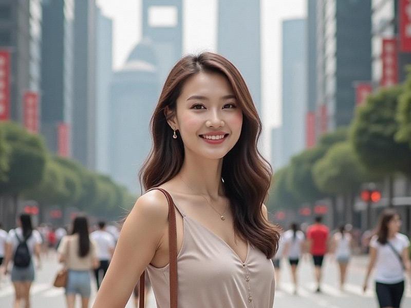 Shanghai’s Nightlife Evolution: Blending Imperial Heritage with AI-Driven Innovation
