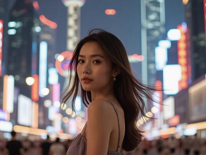 Decoding Shanghai's Entertainment Club Renaissance: Where Tradition Meets Futurism