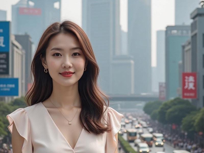 The Phoenix of the East: How Shanghai Is Reinventing Global Culture