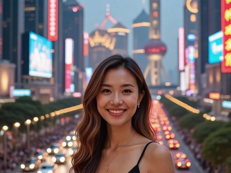 Shanghai 2025: The Quantum Metropolis Where Tradition Meets Tomorrow