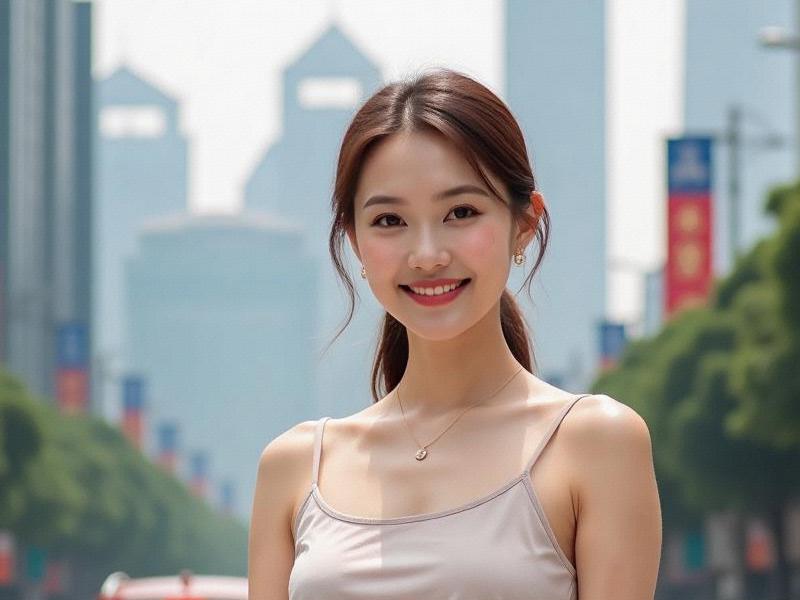 The Shanghai Glow: Women Reshaping China's Cultural Landscape
