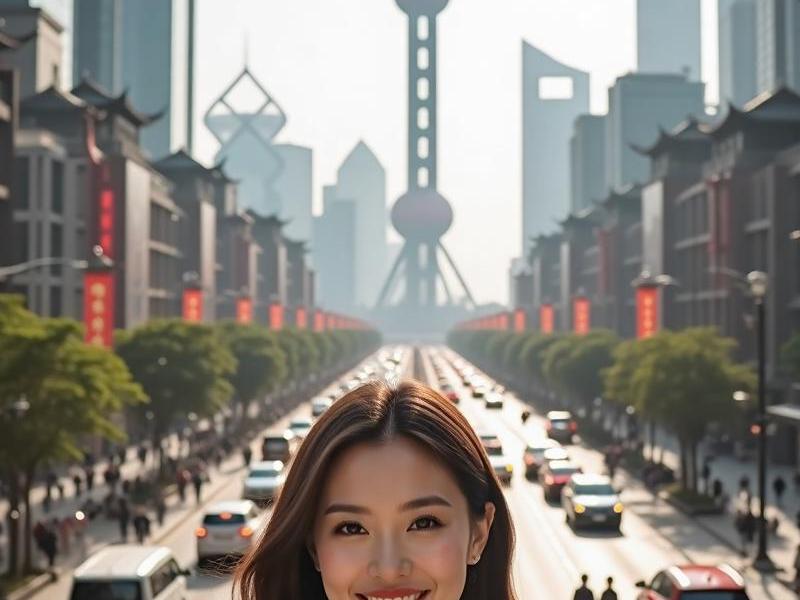 【摩登密码】解码上海女性的百年美学方程式