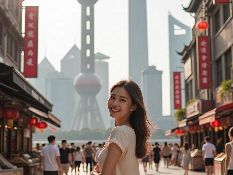 Shanghai After Dark: The Reinvention of Elite Entertainment Culture in China's Global City