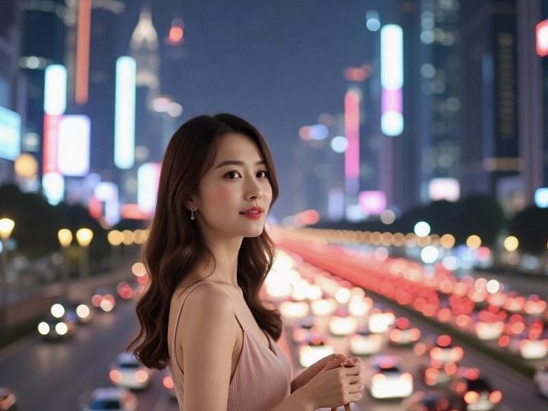 The Velvet Revolution: Shanghai's High-End Clubs Redefine Nightlife Culture