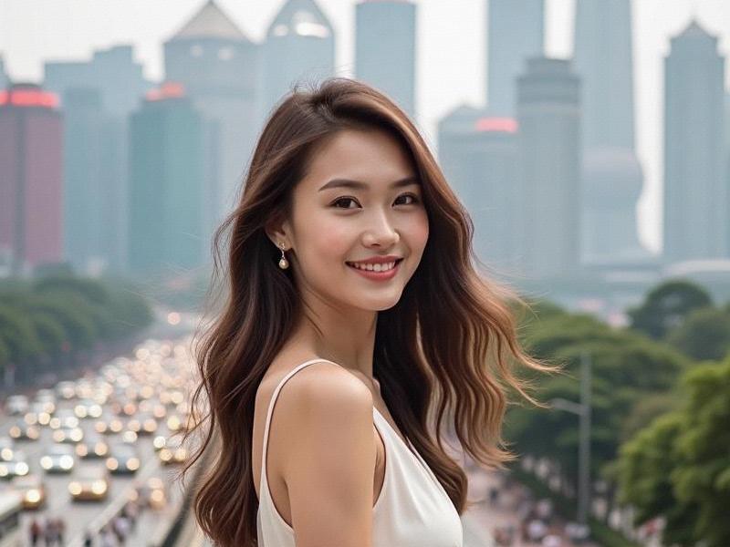 The Evolution of Shanghai's Nightlife: How Luxury Entertainment Venues Are Redefining Urban Leisure