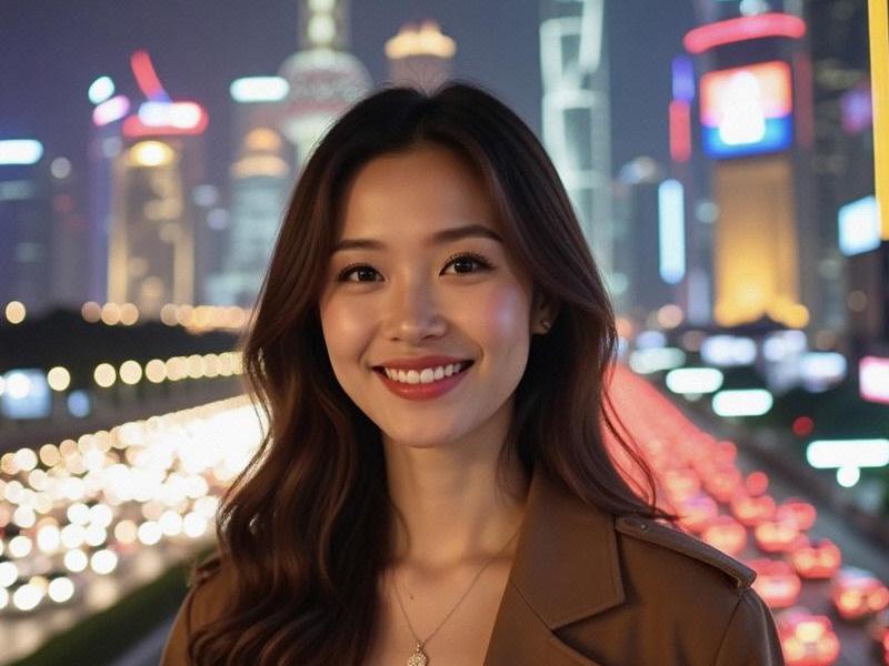 【海上花列传】解码上海女性的十二时辰美学