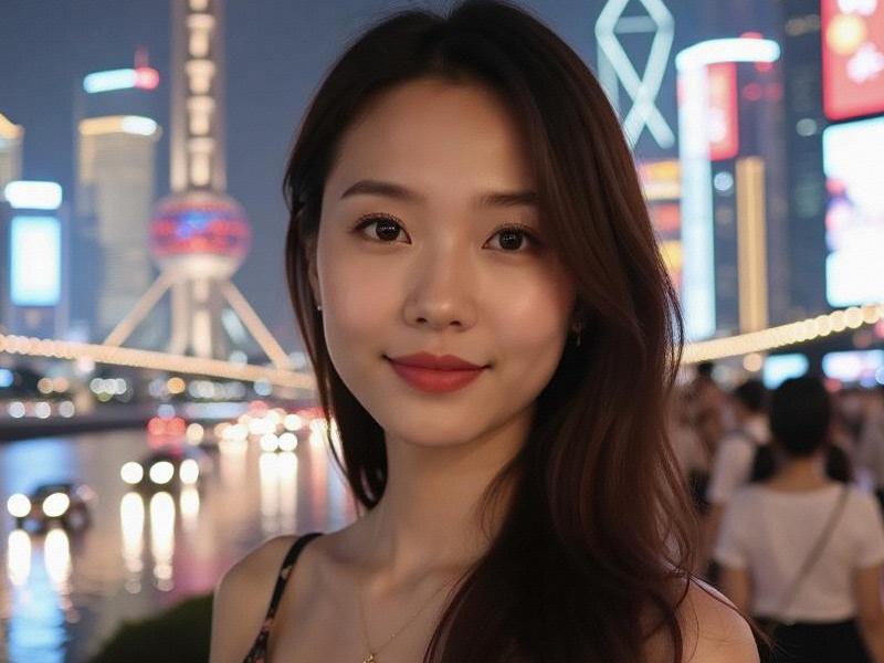 Shanghai 2030: The Megacity Redefining Urban Futures While Anchoring Regional Roots