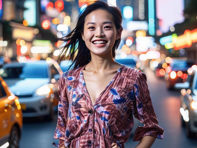 Shanghai: A Gateway of China