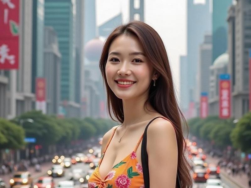 The Evolution of Shanghai's Nightlife Economy: A New Era for Entertainment Venues