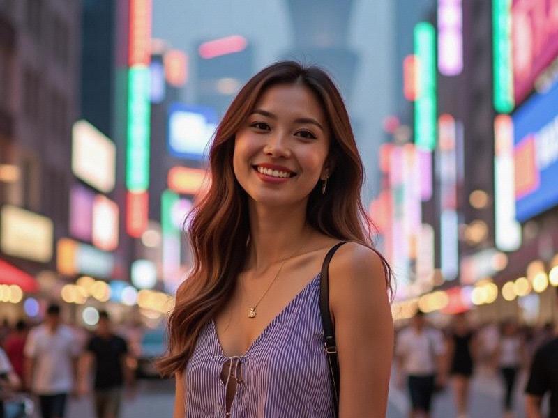 The Renaissance of Shanghai's Nightlife: How Entertainment Venues Are Shaping Urban Culture