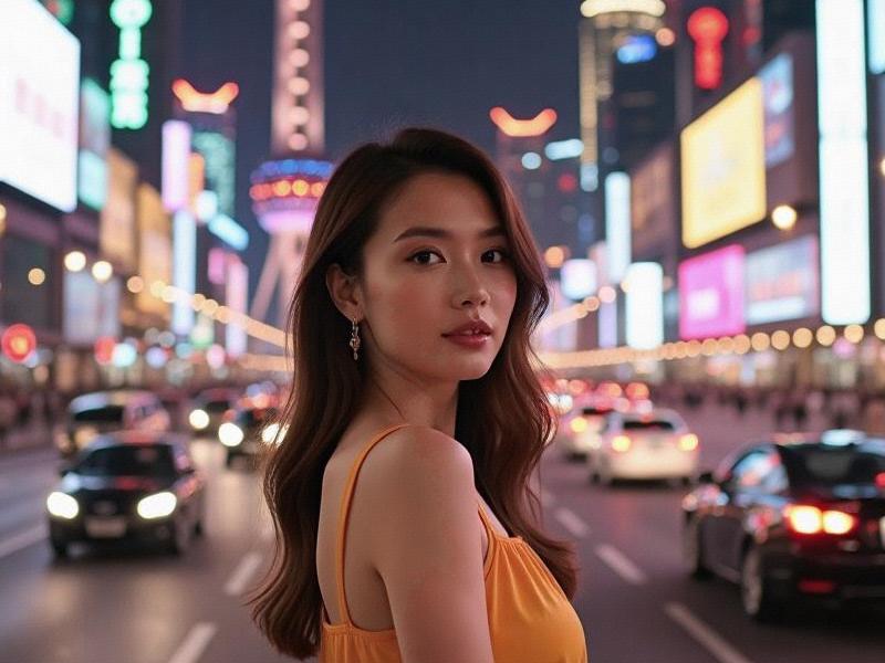 The Velvet Rope Revolution: How Shanghai's Elite Clubs Are Redefining Asian Nightlife