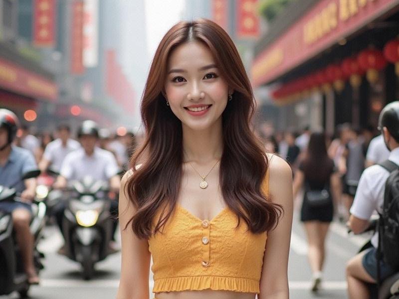 The Shanghai Paradox: How China's Financial Capital Became Both Tech Titan and Cultural Custodian