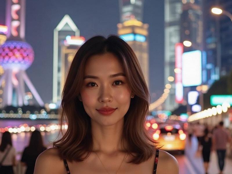 Neon Renaissance: How Shanghai's Elite Clubs Are Redefining Nightlife Luxury