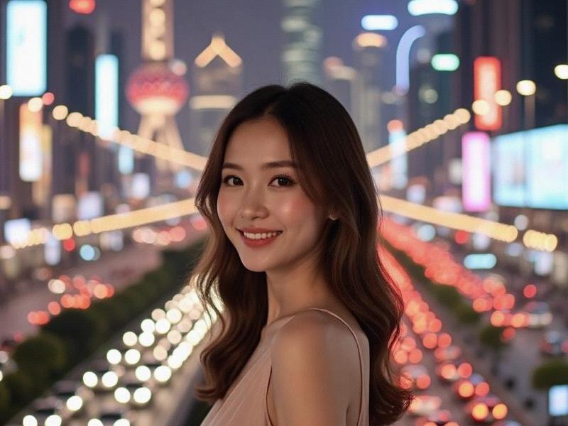 Silicon Bund: How Shanghai Became China's Unlikely Tech Startup Mecca