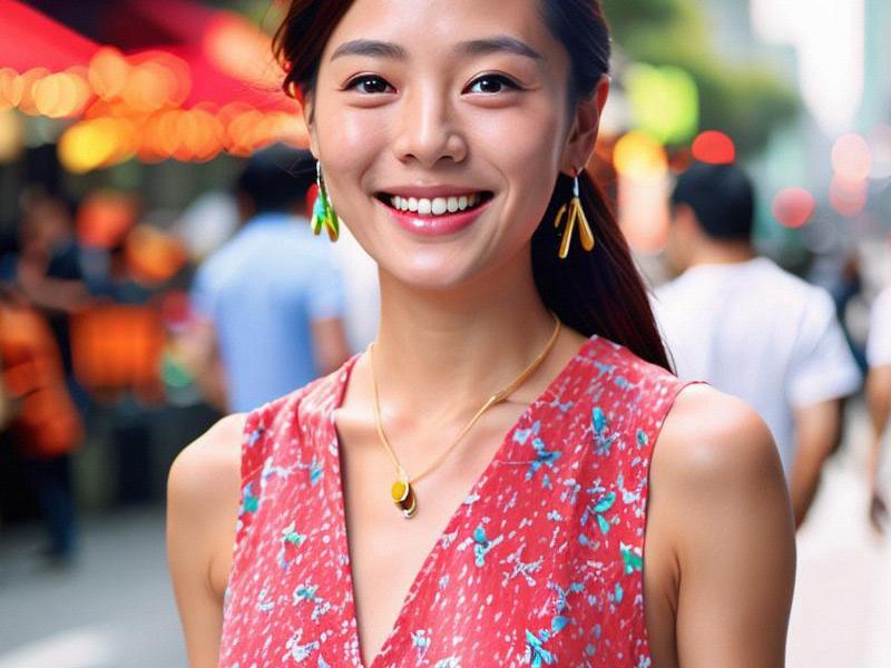 Shanghai's Green Transformation: Leading China's Sustainable Urban Development