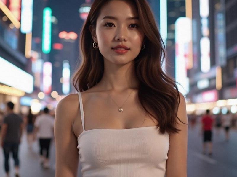 Silk Circuits: How Shanghai Women Are Rewiring Global Beauty Standards