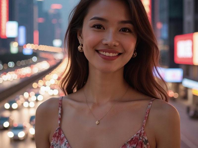Shanghai 2025: The Making of a Future-Ready Megacity