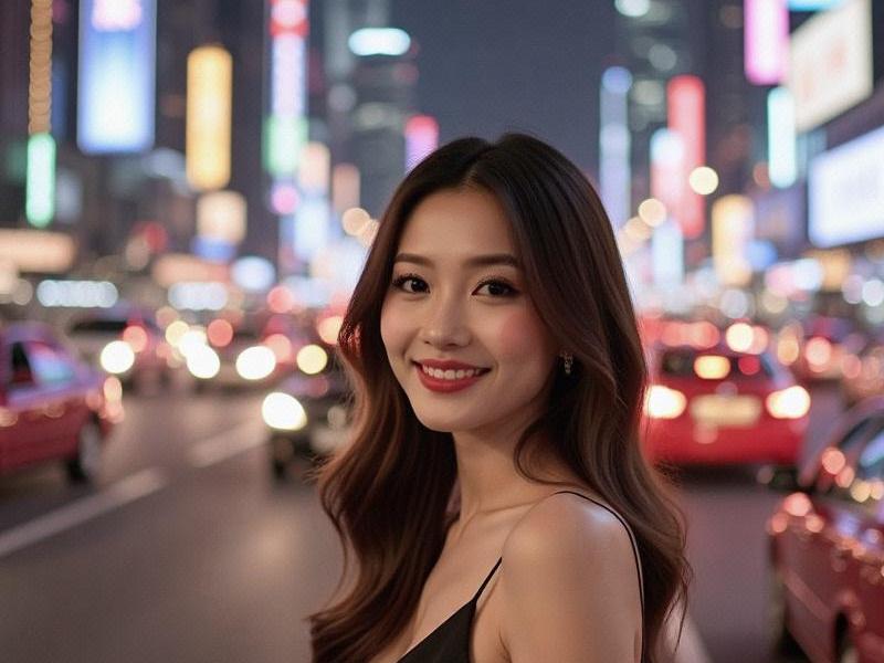 【上海女子图鉴】从月份牌到元宇宙：审美资本的百年流动史