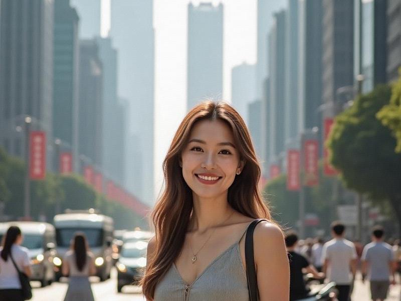 The Velvet Rope Revolution: How Shanghai's Elite Clubs Are Redefining Nightlife in China