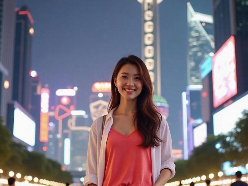 Shanghai's Nightlife Evolution: How Entertainment Venues Are Redefining Urban Leisure