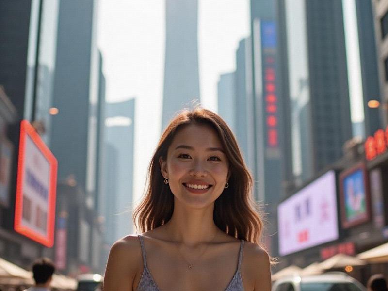 The Reinvention of Luxury: How Shanghai's Elite Clubs Are Redefining Nightlife in 2025