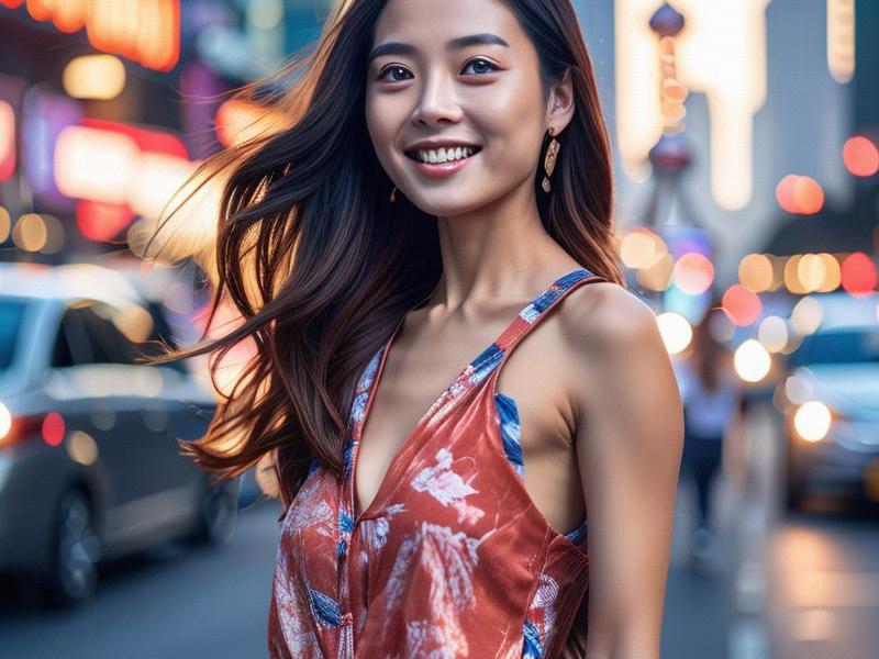 Shanghai Beauties: An Endless Story of Elegance and Charm