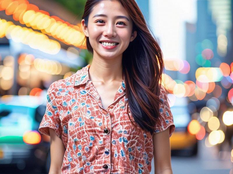 Shanghai Beauties: A Journey Through the City's Most Elegant Women