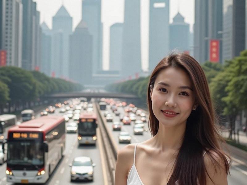 Shanghai's Nightlife Renaissance: How Luxury Entertainment Clubs Are Redefining Urban Leisure in 2025